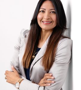 Melanie Baeyens