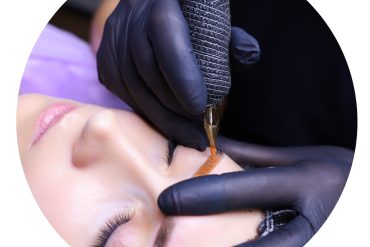 About Microblading